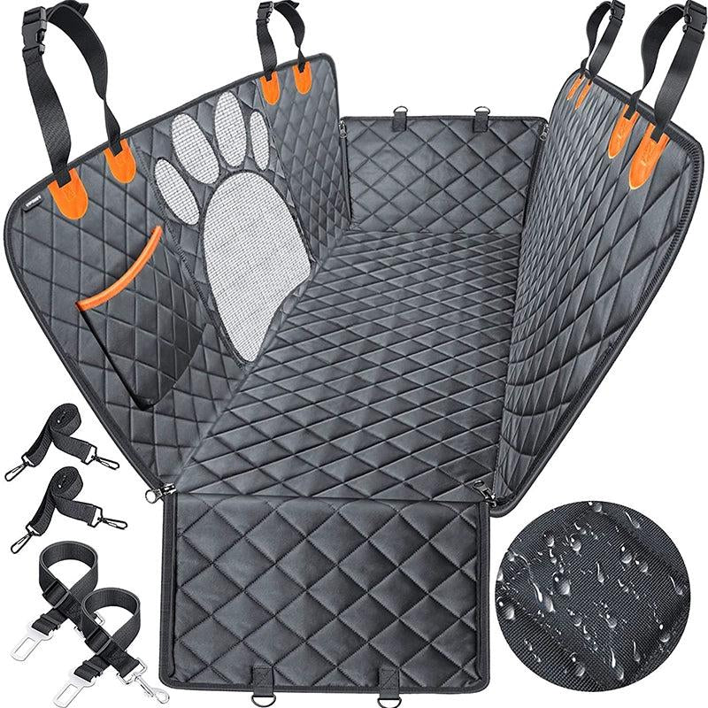 Car Pet Mat Dog Bed Cushion Car Seat Rear Seat Car Cushion Cat Dog Mat Dog Bed Sub Handy Gadget